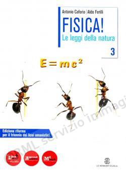 FISICA LE LEGGI DELLA NATURA 3