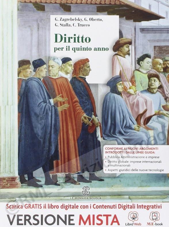 DIRITTO X IT E IP 5 ANNO...
