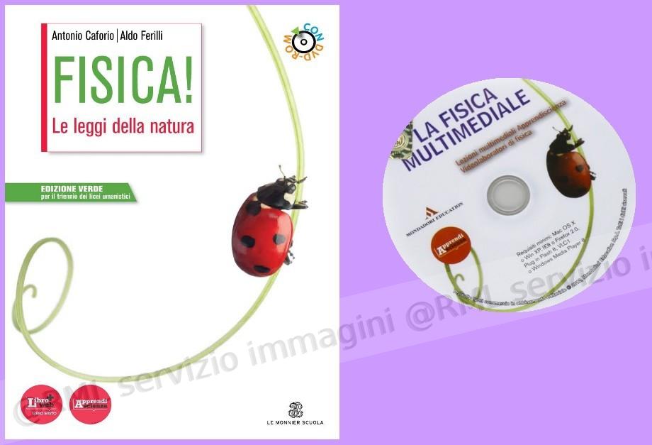 FISICA LE LEGGI DELLA...