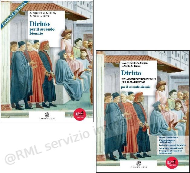 DIRITTO X IT E IP 2BN...