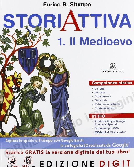 STORIATTIVA 1 +eB