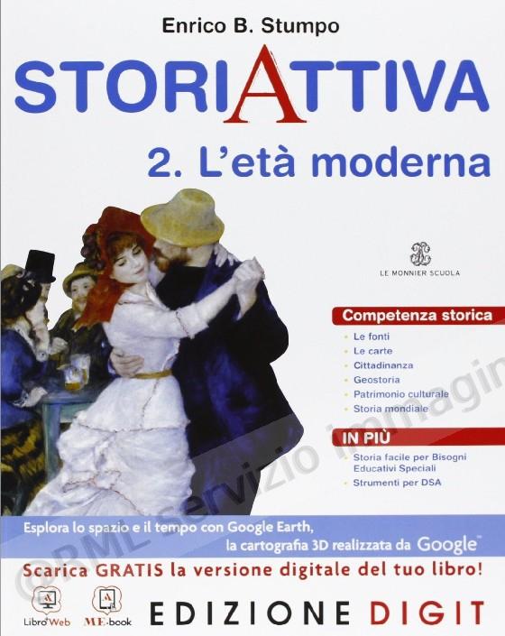 STORIATTIVA 2 +eB