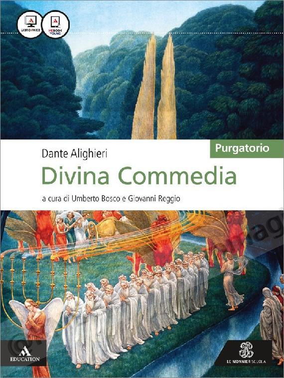 PURGATORIO (Bosco Reggio)...