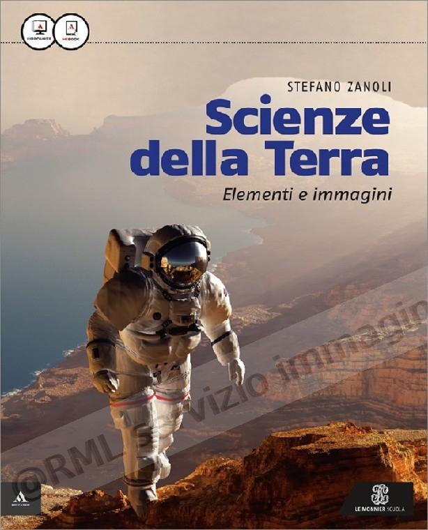 SCIENZE DELLA TERRA,...