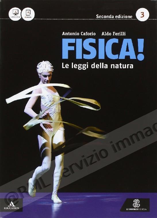 FISICA! LE LEGGI DELLA...