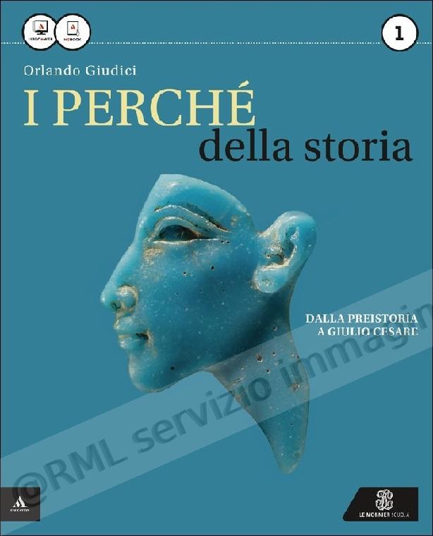 PERCHE DELLA STORIA 1 X BN...