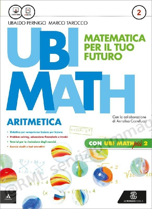 UBI MATH, GEOMETRIA 2...