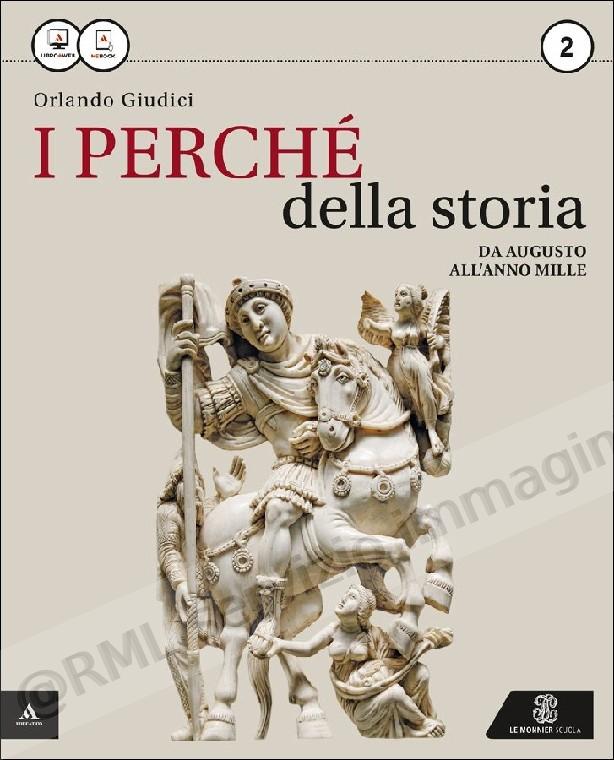 PERCHE DELLA STORIA 2 X BN...