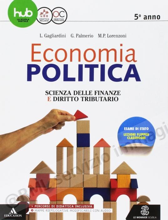 LABORATORIO DI ECONOMIA...