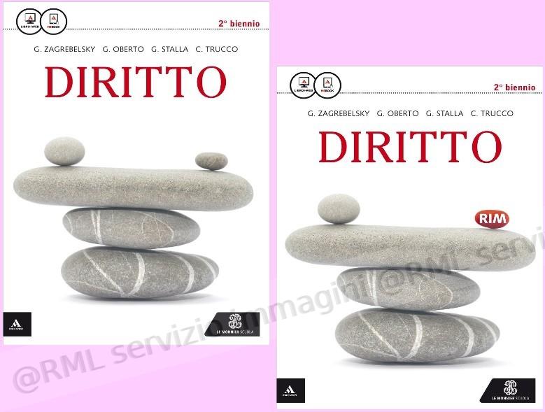 CORSO DI DIRITTO X 2BN...