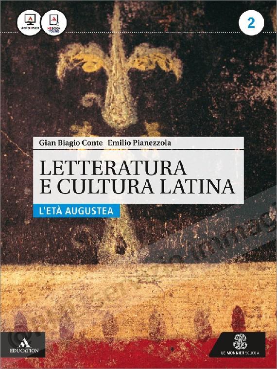 LETTERATURA E CULTURA...