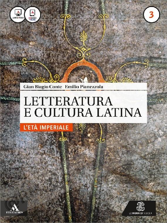 letteratura e cultura...