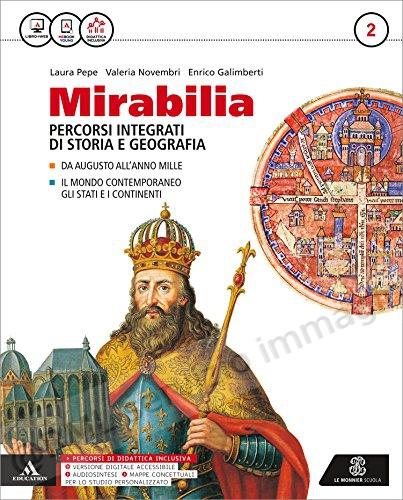 MIRABILIA STORIA E...