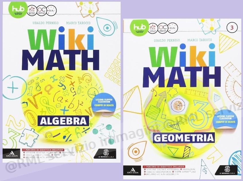 WIKIMATH, ALGEBRA...