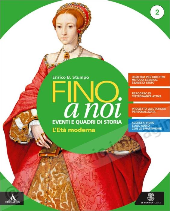 fino a noi, eventi e quadri...