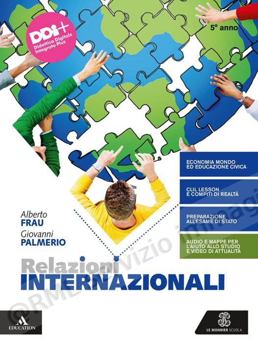 relazioni internazionali x...