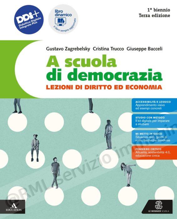 a scuola di democrazia (3)...