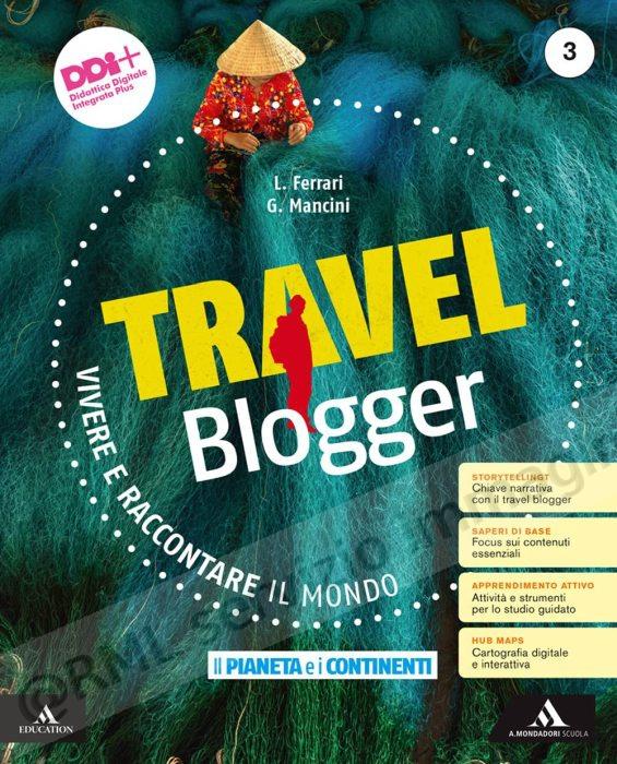 travel blogger vivere e...