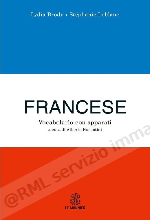 DIZIONARIO FRANCESE COMPATTO