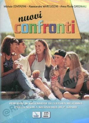 NUOVI CONFRONTI (unico) X SUP.