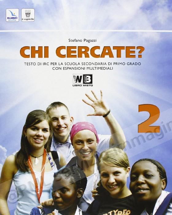 chi cercate? 2