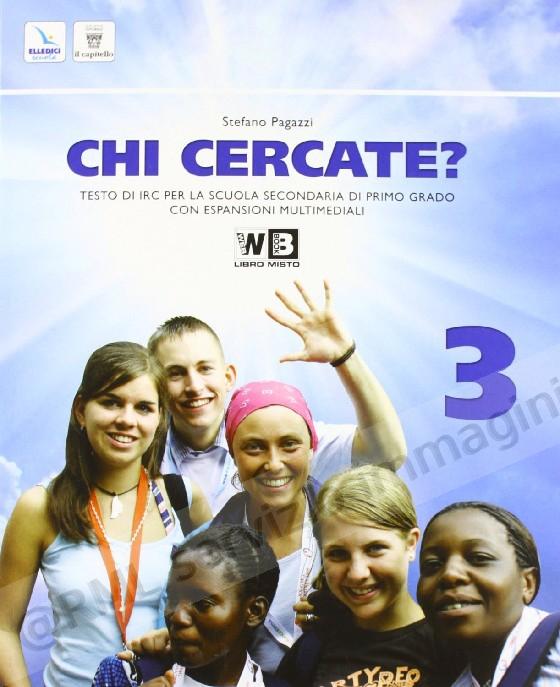 chi cercate? 3