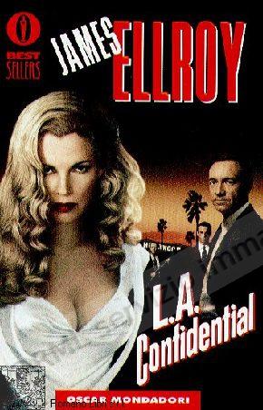 L.A. CONFIDENTIAL