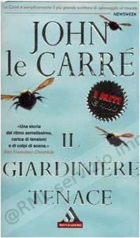 IL GIARDINIERE TENACE