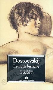 NOTTI BIANCHE