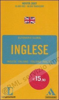 DIZIONARIO INGLESE ITALIANO...