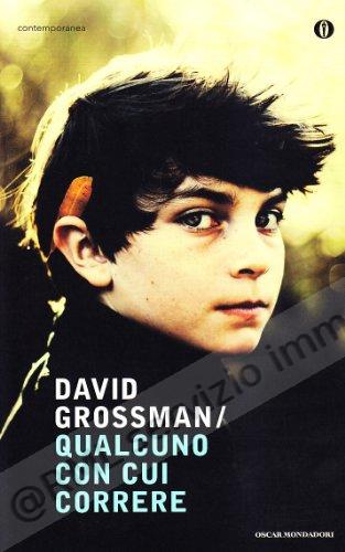 qualcuno con cui correre...