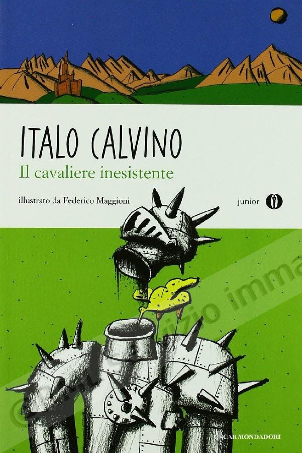 cavaliere inesistente...