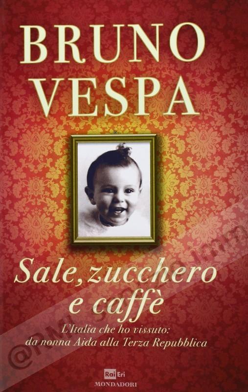 sale, zucchero e caffe'