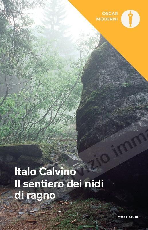 SENTIERO DEI NIDI DI RAGNO