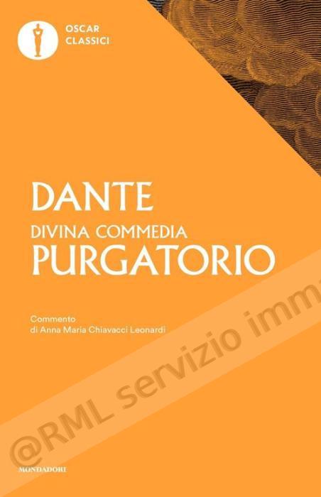 purgatorio (nuovi oscar...