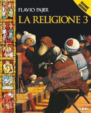 RELIGIONE 3 ED.RIFORMA