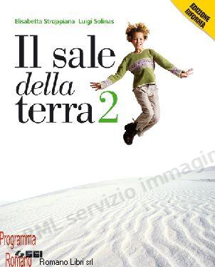 SALE DELLA TERRA 2 ED.RIFORMA
