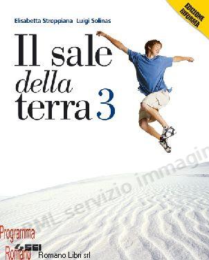 SALE DELLA TERRA 3 ED.RIFORMA