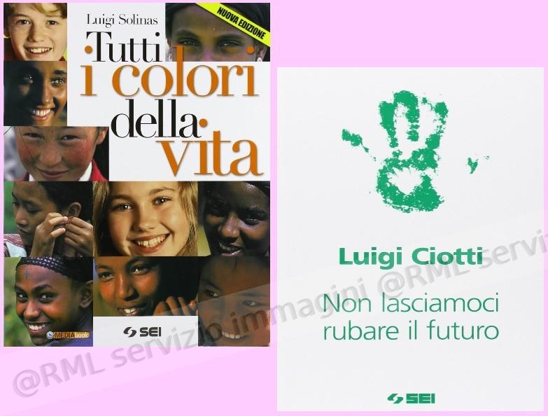 TUTTI I COLORI DELLA VITA,...