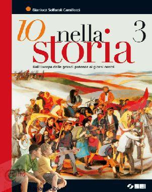 IO NELLA STORIA 3
