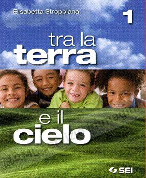 TRA LA TERRA E IL CIELO 1