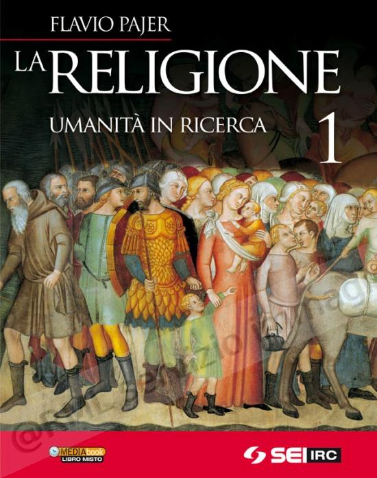 RELIGIONE, UMANITA IN...