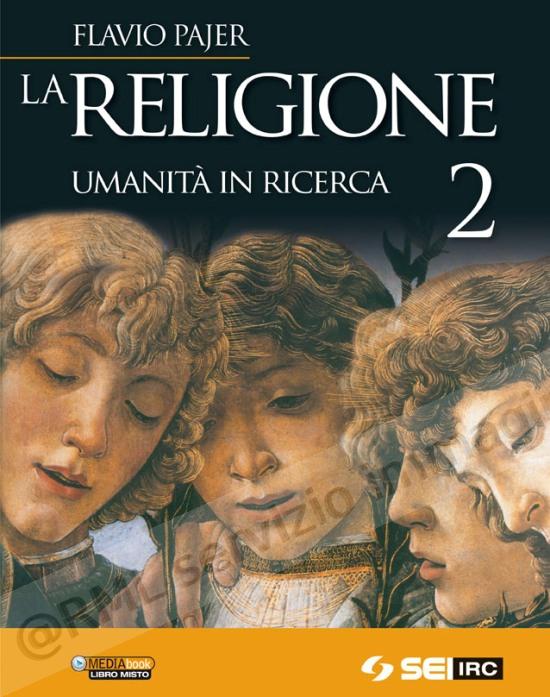 RELIGIONE, UMANITA IN...