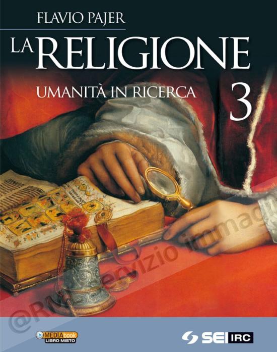 religione, umanita in...