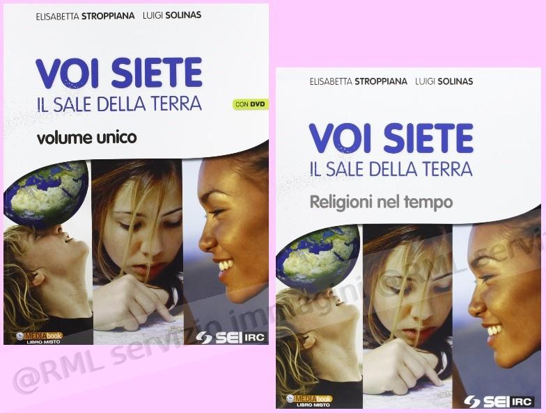 VOI SIETE IL SALE DELLA...