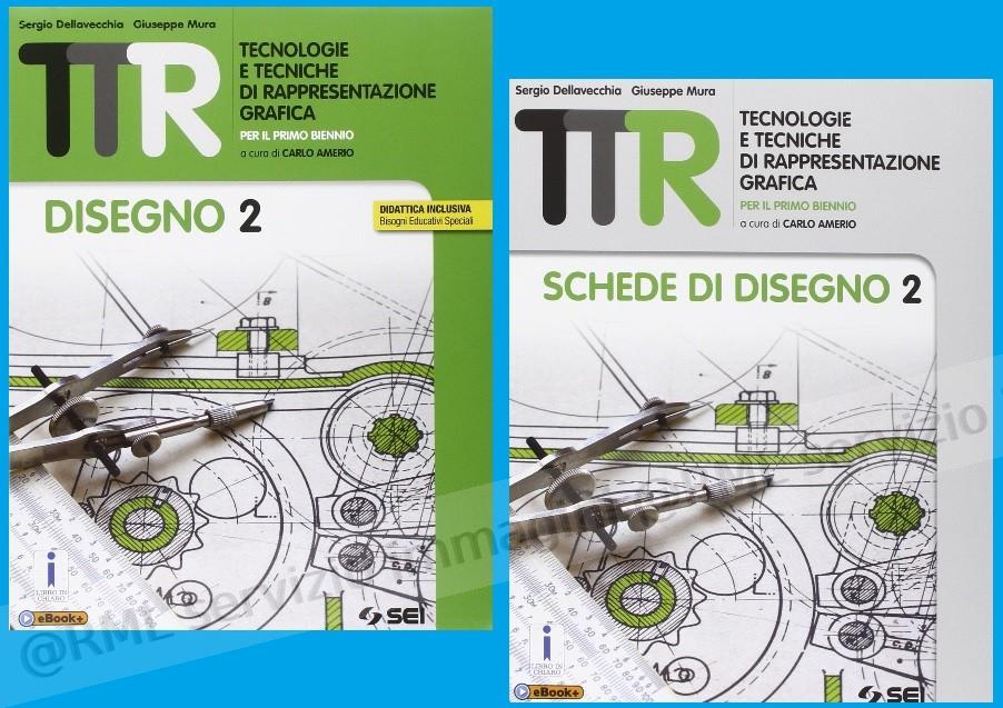 TTR TECNOLOGIE E TECNICHE 2...