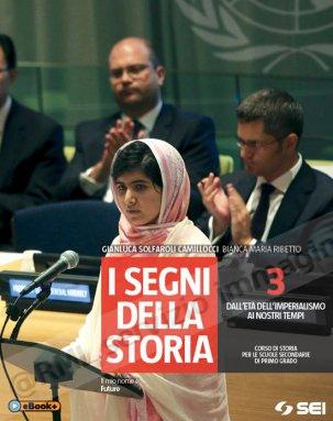 segni della storia 3 +eb