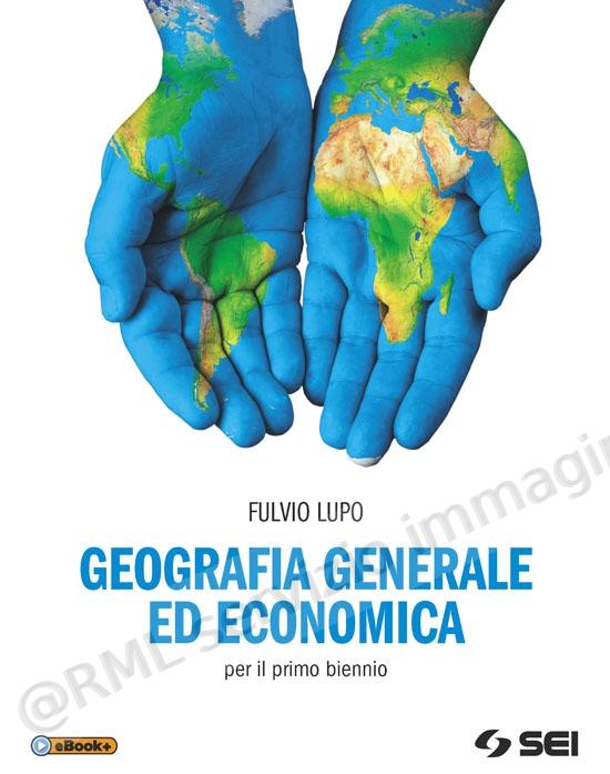GEOGRAFIA GENERALE ED...