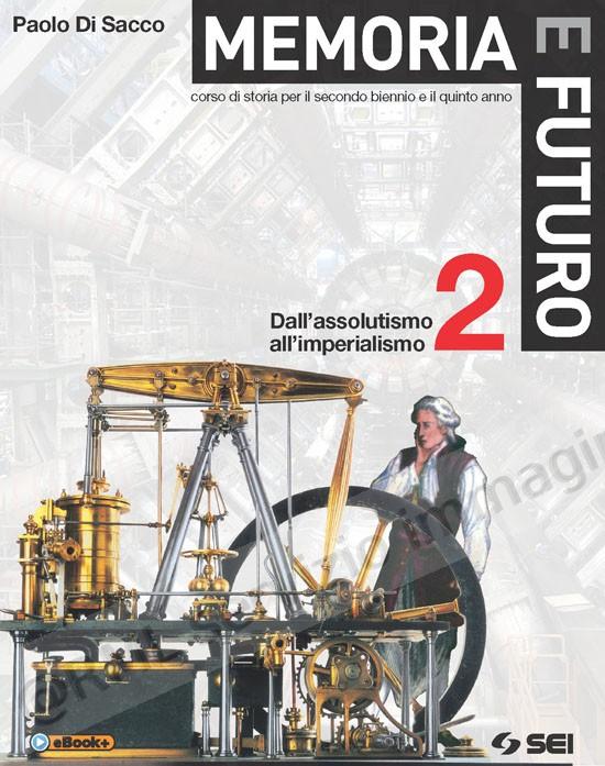 MEMORIA E FUTURO 2 +eB