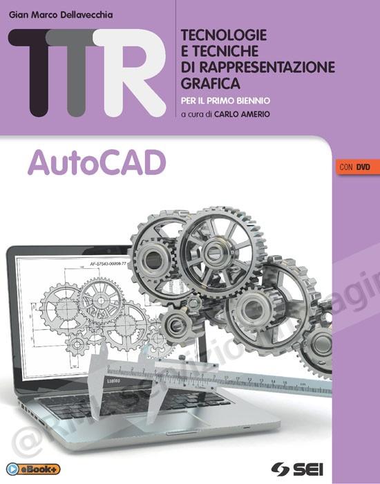 TTR TECNOLOGIE E TECNICHE...